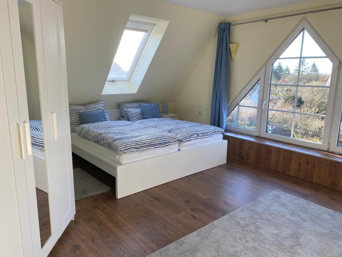 Stilvolle Ferienwohnung In Der Naehe Von Schwerin Dummer Eksteriør billede