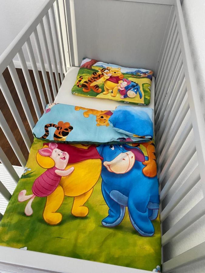 Stilvolle Ferienwohnung In Der Naehe Von Schwerin Dummer Eksteriør billede